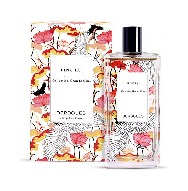 Berdoues — Berdoues Peng Lai