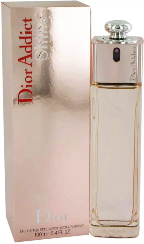 Christian Dior Addict Shine — фото 3