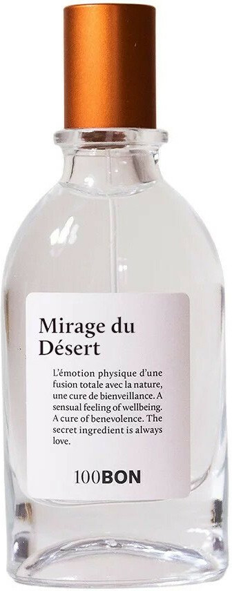 Perfumes 100 Bon — 100 Bon Mirage Du Desert