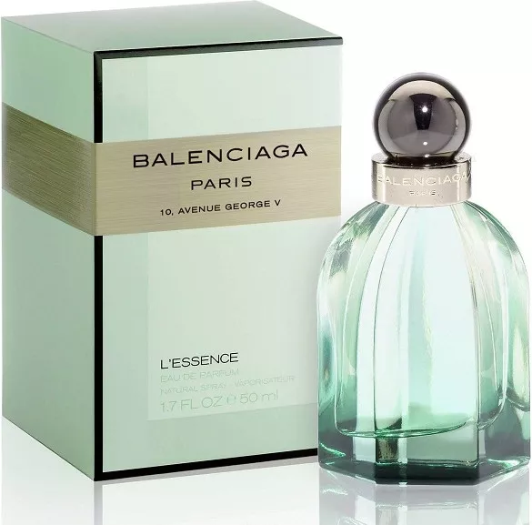 Cristobal Balenciaga Balenciaga L Essence — фото 3