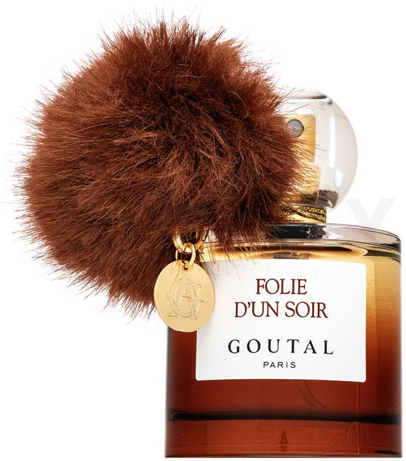 Annick Goutal Folie D'un Soir — фото 3