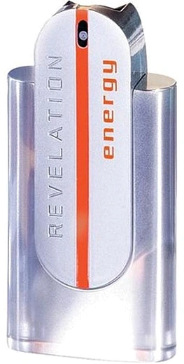 Pierre Cardin — Pierre Cardin Revelation Energy