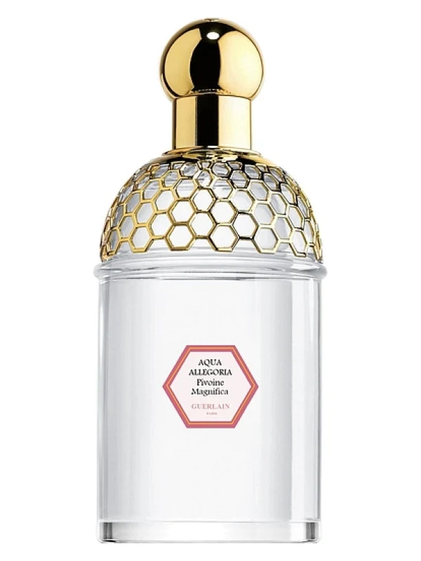 Guerlain — Guerlain Aqua Allegoria Pivoine Magnifica