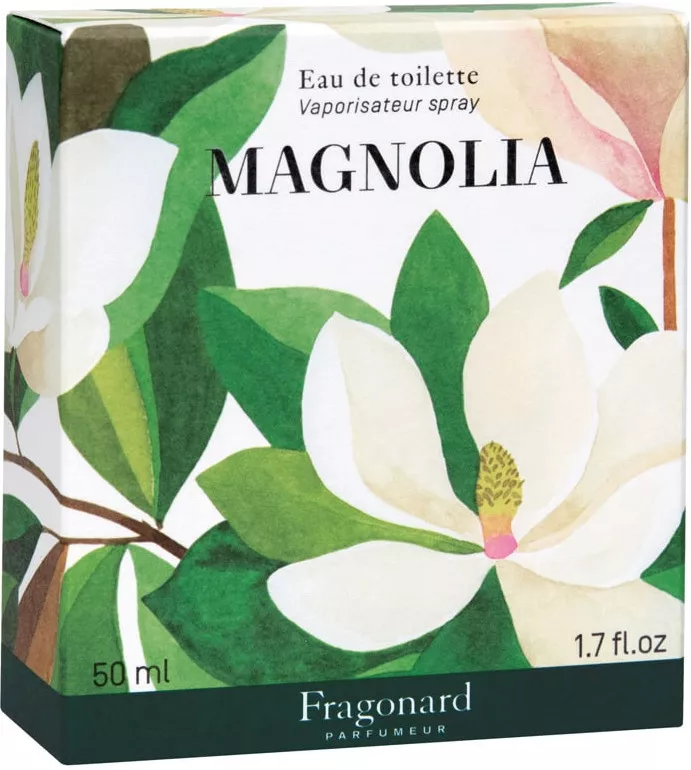 Fragonard Magnolia — фото 5