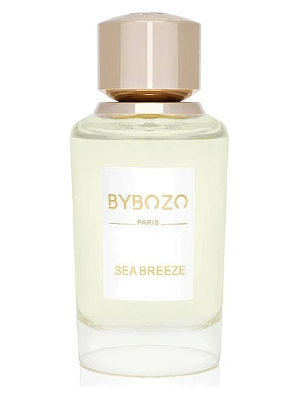 ByBozo — ByBozo Sea Breeze Парфюм для волос