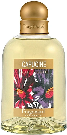 Fragonard — Fragonard Capucine