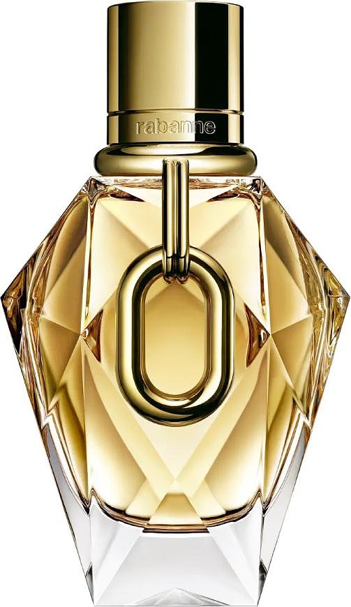 Paco Rabanne — Paco Rabanne Million Gold For Her