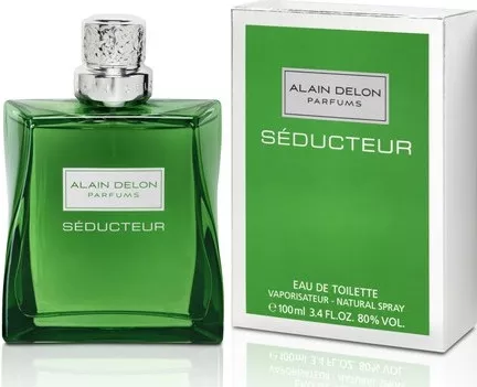 Alain Delon Seducteur — фото 2