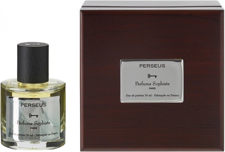 Parfums Sophiste Perseus — фото 2