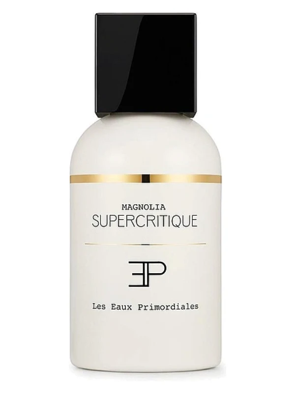 Les Eaux Primordiales — Les Eaux Primordiales Magnolia Supercritique
