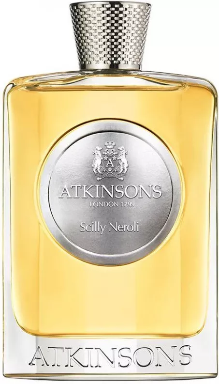 Atkinsons Scilly Neroli — фото 3