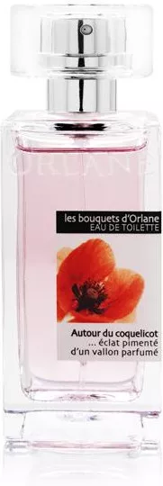 Orlane Autour du Coquelicot — фото 2
