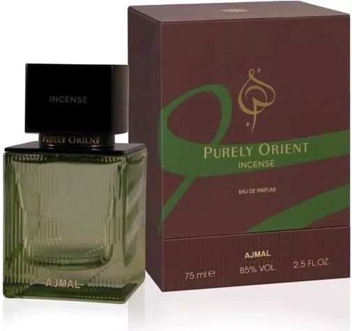 Ajmal Purely Orient Incense — фото 3
