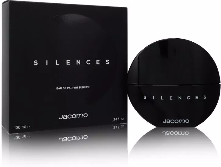 Jacomo Silences Sublime — фото 3