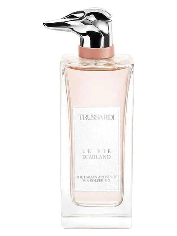 Trussardi — Trussardi The Italian Artists Of Via Solferino