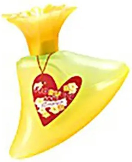 Fiorucci — Fiorucci 100% Flower
