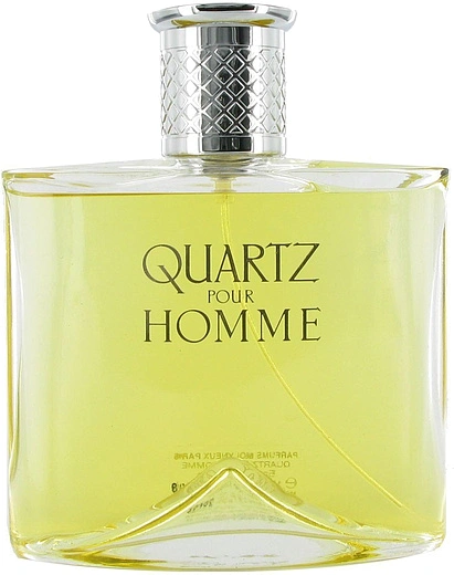 Molyneux — Molyneux Quartz Pour Homme