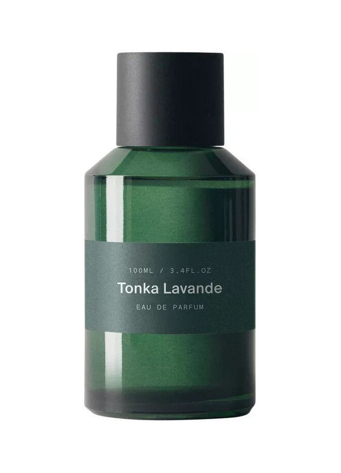 Marie Jeanne — Marie Jeanne Tonka Lavande