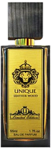 Unique — Unique Leather Wood