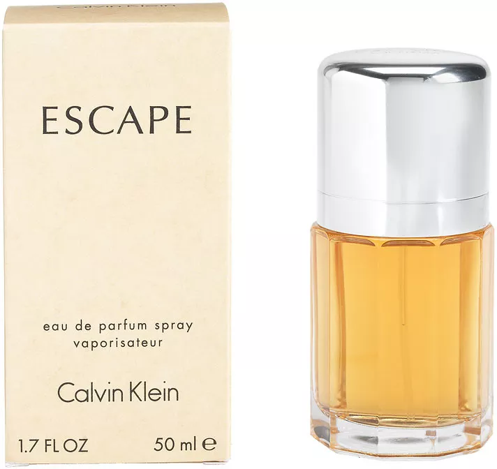 Calvin Klein Escape for her — фото 5