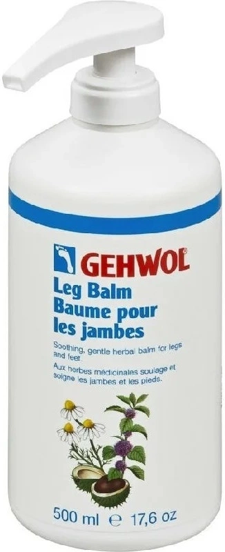Gehwol Leg Balm — фото 2