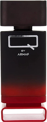 Sterling Parfums — Sterling Parfums Armaf Q Uomo