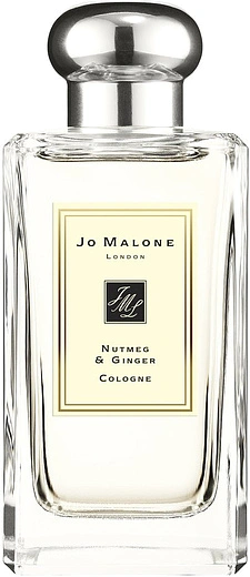 Jo Malone — Jo Malone Nutmeg & Ginger