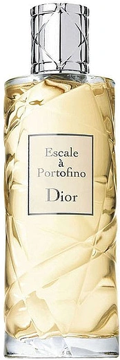Christian Dior — Christian Dior Escale а Portofino