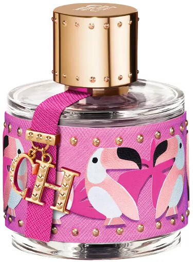 Carolina Herrera — Carolina Herrera Ch Birds Of Paradise For Her