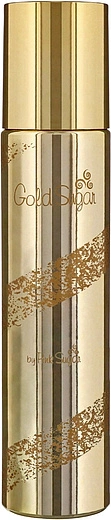 Aquolina — Aquolina Gold Sugar