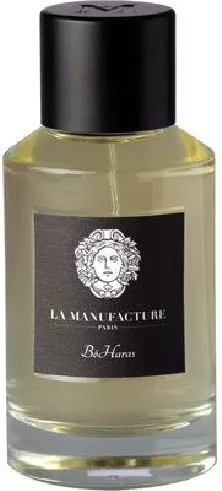 La Manufacture — La Manufacture BoHaras