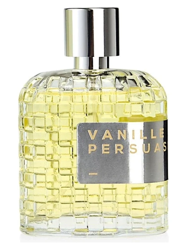 LPDO — LPDO Vanille Persuasive