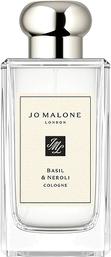 Jo Malone — Jo Malone Basil & Neroli Гель для душа