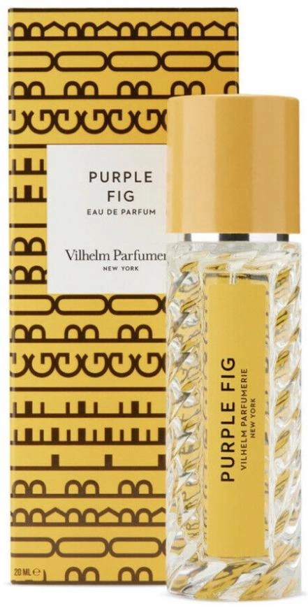 Vilhelm Parfumerie Purple Fig — фото 4