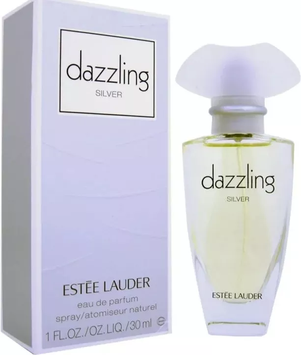 Estee Lauder Dazzling Silver — фото 3