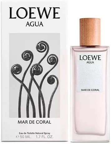 Loewe Agua De Loewe Mar de Coral — фото 4