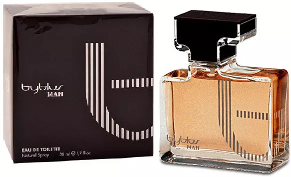 Byblos Byblos B Homme — фото 2