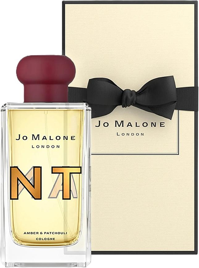 Jo Malone Amber & Patchouli Huntsman — фото 2