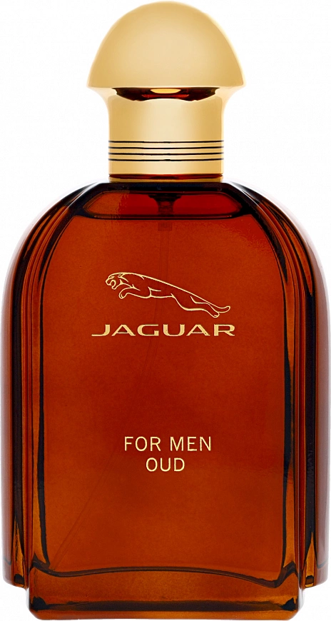 Jaguar Jaguar For Men Oud — фото 2