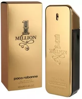 Paco Rabanne 1 Million Гель для душа — фото 3