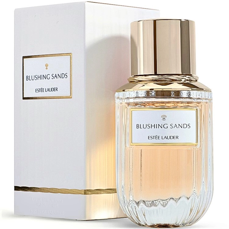 Estee Lauder Blushing Sands — фото 3