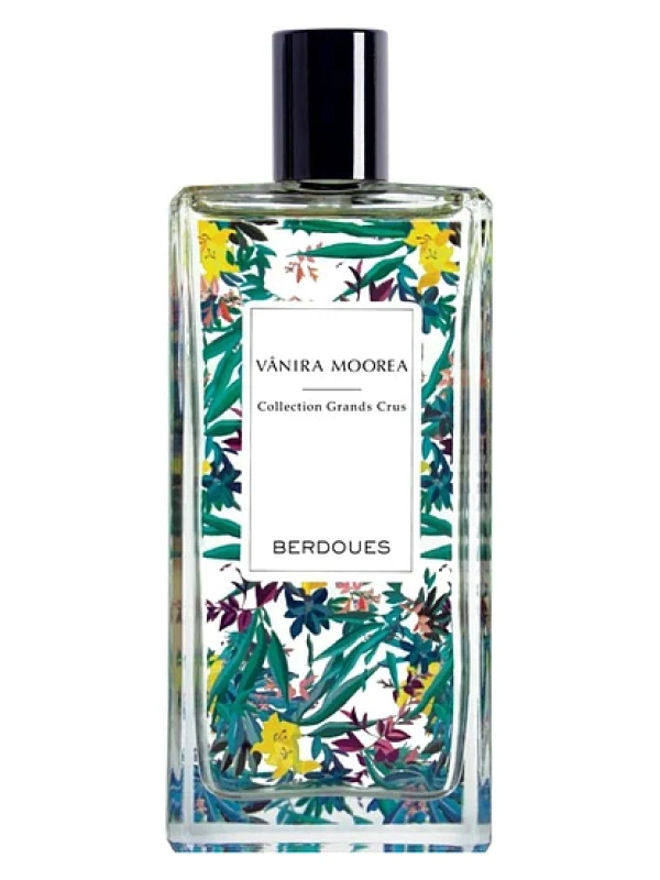 Berdoues — Berdoues Vanira Moorea