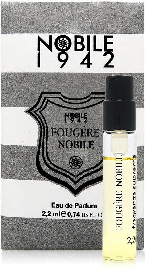 Nobile 1942 Fougere Nobile — фото 4