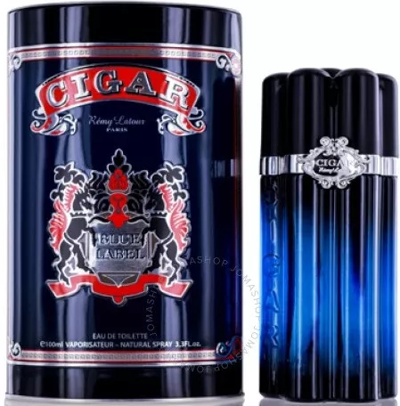 Remy Latour — Remy Latour Cigar Blue Label