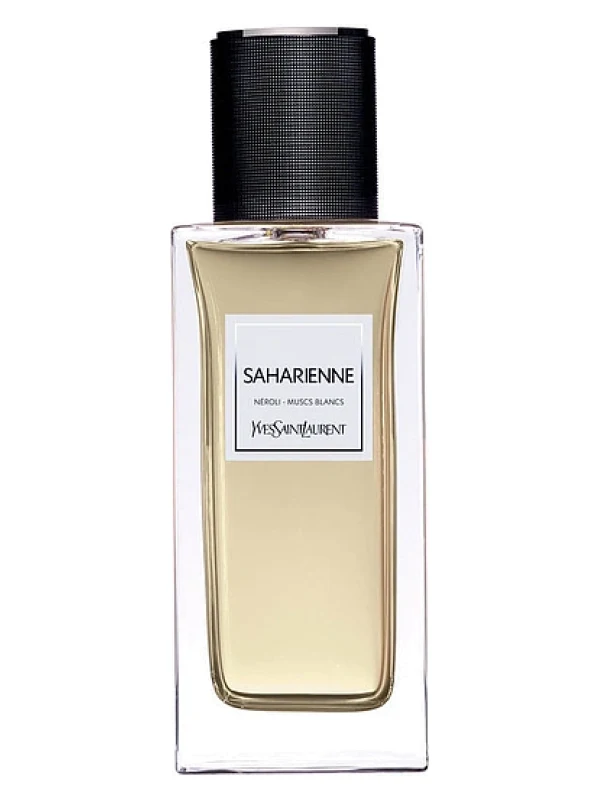 Yves Saint Laurent — Yves Saint Laurent Saharienne