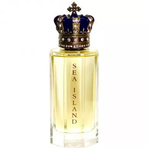 Royal Crown — Royal Crown Sea Island