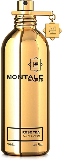 Montale — Montale Rose Tea