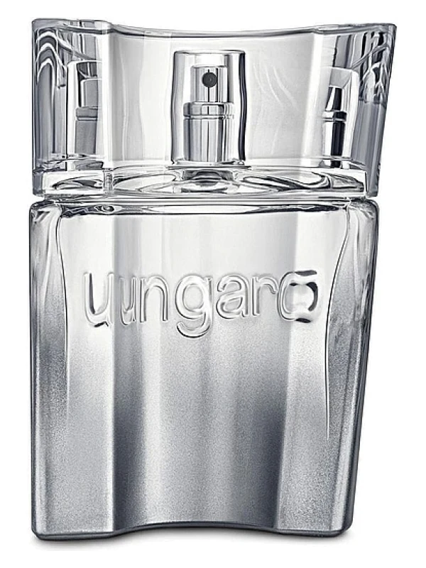 Ungaro — Ungaro Ungaro Silver