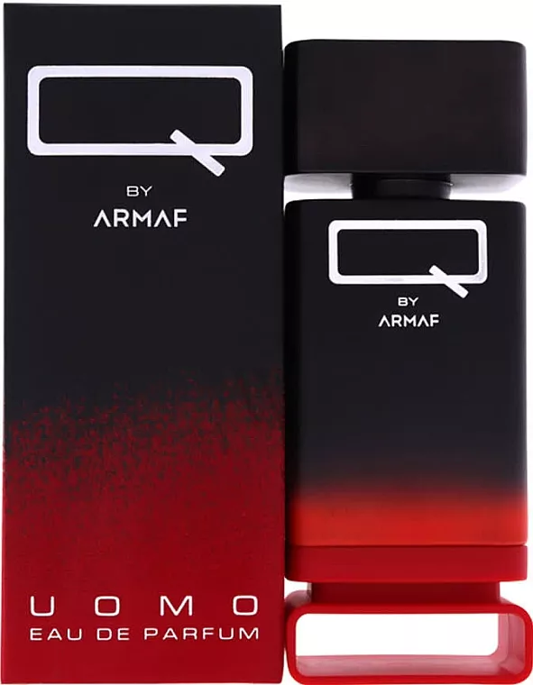 Sterling Parfums Armaf Q Uomo — фото 4