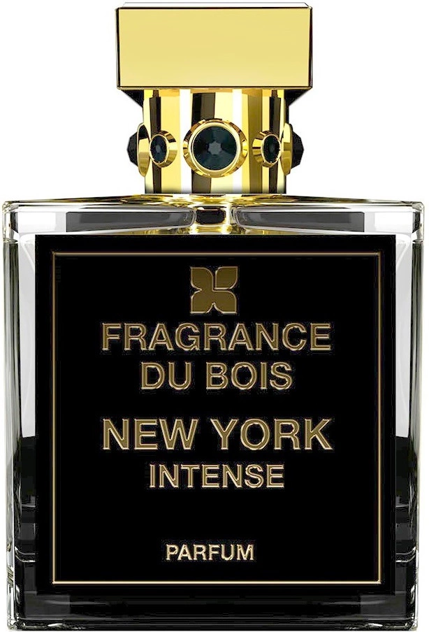 Fragrance Du Bois New York Intense — фото 2